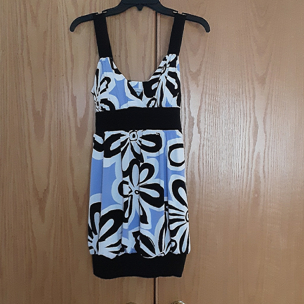 Jr. Dress